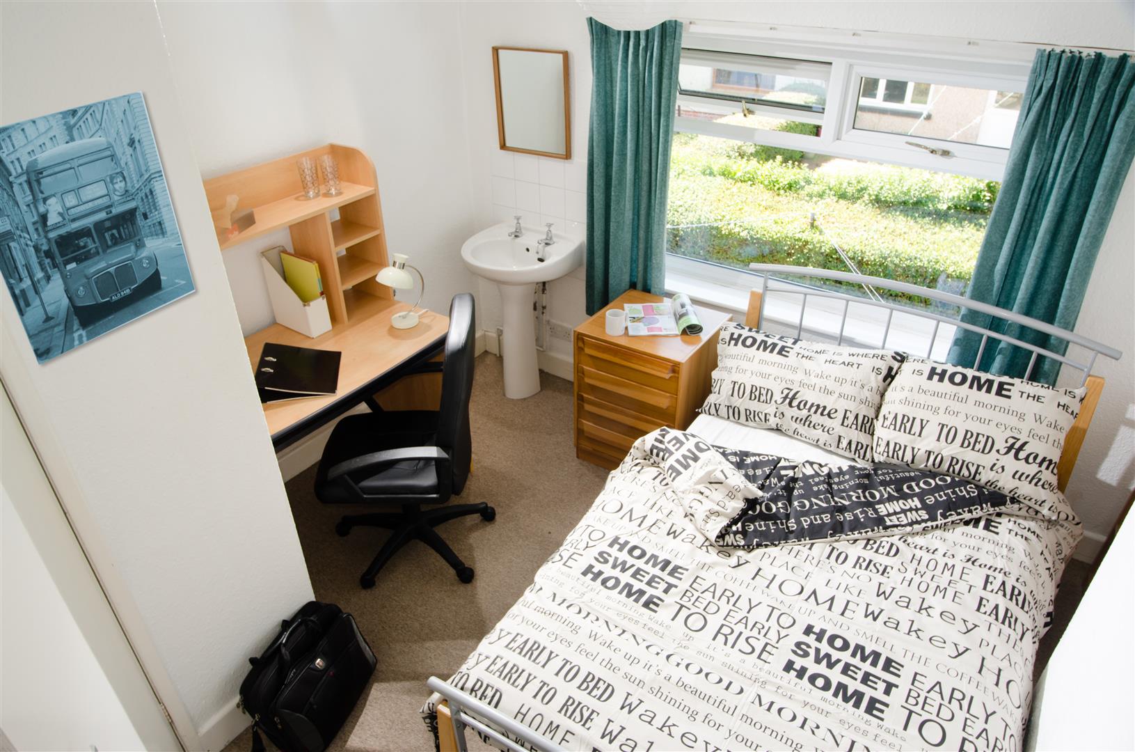 16 Kenilworth Place, Lancaster, LA1 4HE